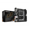 Základná doska Gigabyte A620I AX mini ITX AMD Ryzen AM5 2x DDR5 2.5GbE LAN Základná doska Gigabyte A620I AX mini ITX AMD Ryzen AM5 2x DDR5 2.5GbE LAN