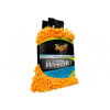 Meguiar's Hybrid Wash Mitt - hybridní mycí rukavice z mikrovlákna Meguiar's Hybrid Wash Mitt - hybridní mycí rukavice z mikrovlákna