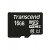 Karta TRANSCEND MicroSDHC 16GB Premium, Class 10 UHS-I 300x, bez adaptéra (TS16GUSDCU1) Karta TRANSCEND MicroSDHC 16GB Premium, Class 10 UHS-I 300x, bez adaptéra (TS16GUSDCU1)