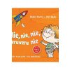 Nie, nie, nie, veruveru, nie - Varró Dániel Nie, nie, nie, veruveru, nie - Varró Dániel