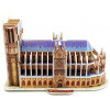 3D Puzzle Notre-Dame De Paris 3D Puzzle Notre-Dame De Paris