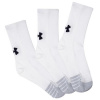 Dětské ponožky Under Armour UA Yth Heatgear Crew - 3469085 Dětské ponožky Under Armour UA Yth Heatgear Crew - 3469085
