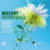 CD - Zehetmair, Thomas - Mozart: Concerto For Two Pianos Kv 365, Sinfonia Concertante For Four Winds Kv 279b CD - Zehetmair, Thomas - Mozart: Concerto For Two Pianos Kv 365, Sinfonia Concertante For Four Winds Kv 279b