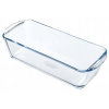 Pyrex froma na bisk. chlieb 1,5L 28X12X8CM sklo Pyrex froma na bisk. chlieb 1,5L 28X12X8CM sklo