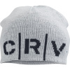 CRV CROKER čiapka CRV obojstranná Farba: čierna/biela, Velikosť: XL/XXL CRV CROKER čiapka CRV obojstranná Farba: čierna/biela, Velikosť: XL/XXL