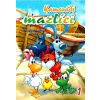 Kamarádi mazlíci 1 - Nezapomenutelná plavba - DVD Kamarádi mazlíci 1 - Nezapomenutelná plavba - DVD