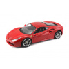 Bburago Ferrari 488 GTB červená 1:18 Bburago Ferrari 488 GTB červená 1:18