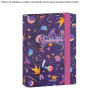 Školské dosky A5 box Enchanted ARS UMA Školské dosky A5 box Enchanted ARS UMA