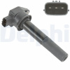 DELPHI Zapalovací cívka GN10358-11B1 DELPHI Zapalovací cívka GN10358-11B1
