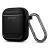 Spigen Rugged Armor Apple AirPods Case ASD01117 Spigen Rugged Armor Apple AirPods Case ASD01117