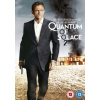 Quantum Of Solace DVD Quantum Of Solace DVD