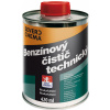 Severochema čistič benzínový technický 420ml Severochema čistič benzínový technický 420ml