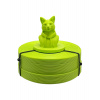 Filament 3DFOX PLA REFILL svetlo zelená 1 kg 1,75 mm Filament 3DFOX PLA REFILL svetlo zelená 1 kg 1,75 mm