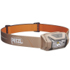 čelovka PETZL Tikka Core 450 brown čelovka PETZL Tikka Core 450 brown