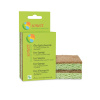 Sonett Eco Sponge Eko umývacie hubka 2 ks Sonett Eco Sponge Eko umývacie hubka 2 ks