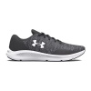 Pánske športové topánky Under Armour Charged Pursuit 3 Twist Svetlo šedá Muž Pánske športové topánky Under Armour Charged Pursuit 3 Twist Svetlo šedá Muž