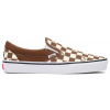 VANS Classic Slip-On VANS CHECK DACHSHUND - 46 VANS Classic Slip-On VANS CHECK DACHSHUND - 46