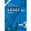 Laser A1+ Laser A1+