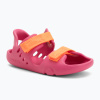 Detské sandále Superfit Splash-S pink/orange Detské sandále Superfit Splash-S pink/orange