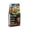 MONGE BWild Cat Grain free Large Breed 1,5kg (MONGE BWild Cat Grain free Large Breed 1,5kg bezobilninové kompletné krmivo pre mačky veľkých plemien s byvolom, zemiakmi a šošovicou) MONGE BWild Cat Grain free Large Breed 1,5kg (MONGE BWild Cat Grain free Large Breed 1,5kg bezobilninové kompletné krmivo pre mačky veľkých plemien s byvolom, zemiakmi a šošovicou)