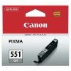 Canon CLI-551Gy 6512B001 - Originální Canon CLI-551Gy 6512B001 - Originální