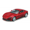 Maisto - KIT FERRARI ASSEMBLY LINE, Ferrari AL - Ferrari Roma, 1:24 Maisto - KIT FERRARI ASSEMBLY LINE, Ferrari AL - Ferrari Roma, 1:24