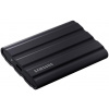 SAMSUNG Portable SSD T7 Shield 2TB / USB 3.2 Gen 2 / USB-C / Externý / Čierny SAMSUNG Portable SSD T7 Shield 2TB / USB 3.2 Gen 2 / USB-C / Externý / Čierny