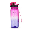 OxyBag Fľaša Oxy LiFE 800 ml Ombre Fuchsia OxyBag Fľaša Oxy LiFE 800 ml Ombre Fuchsia