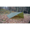 Warmpeace plachta CHAPITO olive green Warmpeace plachta CHAPITO olive green