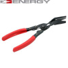 ENERGY Uvoľňovacie kliešte, kľučka dveri/kľučka sťahovania okna NE00923 ENERGY Uvoľňovacie kliešte, kľučka dveri/kľučka sťahovania okna NE00923