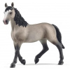Schleich Kobyla plemena Selle Français Schleich Kobyla plemena Selle Français