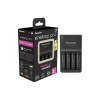 Nabíjačka Panasonic ENELOOP BQ-CC55E + 4x AA ENELOOP PRO 2500mA Nabíjačka Panasonic ENELOOP BQ-CC55E + 4x AA ENELOOP PRO 2500mA