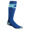 pánske podkolienky BURTON EMBLEM MIDWEIGHT SOCKS LIGHT TEAL L pánske podkolienky BURTON EMBLEM MIDWEIGHT SOCKS LIGHT TEAL L