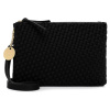 Dámska crossbody kabelka Tamaris Balzi - čierna Dámska crossbody kabelka Tamaris Balzi - čierna