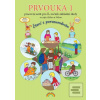 Prvouka 1 Pracovní sešit… (Zdislava Nováková; Eva Julínková) Prvouka 1 Pracovní sešit… (Zdislava Nováková; Eva Julínková)
