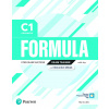 Formula C1 Advanced Exam Trainer with Key and eBook Formula C1 Advanced Exam Trainer with Key and eBook