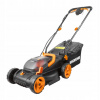 WORX WG779E WORX WG779E