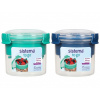 Sistema To Go Krabička s miskou a lyžičkou 530 ml Mix Sistema To Go Krabička s miskou a lyžičkou 530 ml Mix