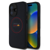 Red Bull PU Leather Red Ring MagSafe zadný kryt pre iPhone 16 Navy Red Bull PU Leather Red Ring MagSafe zadný kryt pre iPhone 16 Navy