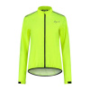 Rogelli dámska bunda do dažďa CORE fluor S NEPLATÍ Rogelli dámska bunda do dažďa CORE fluor S NEPLATÍ