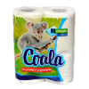 Coala - papierové kuchynské utierky, 2-vrstvové 90útržkov Coala - papierové kuchynské utierky, 2-vrstvové 90útržkov