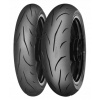 Mitas Sport Force+ RS 120/70ZR17 58 W Mitas Sport Force+ RS 120/70ZR17 58 W