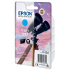 Epson originál ink C13T02V24010, 502, T02V240, cyan, 165str., 3.3ml Epson originál ink C13T02V24010, 502, T02V240, cyan, 165str., 3.3ml