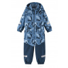 Detská zimná kombinéza s membránou Reima Kurikka - Blue Ocean Detská zimná kombinéza s membránou Reima Kurikka - Blue Ocean