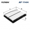 Vzduchový filter FILTRON AP 114/4 Vzduchový filter FILTRON AP 114/4
