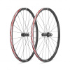 Sada kol FULCRUM Rapid Red AL C25 - XDR Sada kol FULCRUM Rapid Red AL C25 - XDR