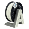 AURAPOL PLA 3D Filament Bílá 1 kg 1,75 mm AURAPOL PLA 3D Filament Bílá 1 kg 1,75 mm