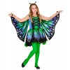 Widmann Zelený motýľ detský - 158 cm / 11-13 let Widmann Zelený motýľ detský - 158 cm / 11-13 let