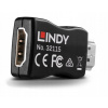 Adaptér HDMI Lindy 32115 čierny Adaptér HDMI Lindy 32115 čierny
