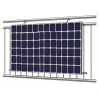 Držiak MHPower pre solárne panely na balkón, 52890015 Držiak MHPower pre solárne panely na balkón, 52890015
